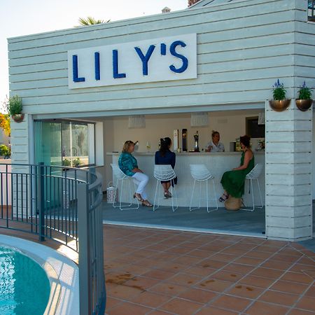 Pine Hills Vilamoura クアルテイラ エクステリア 写真