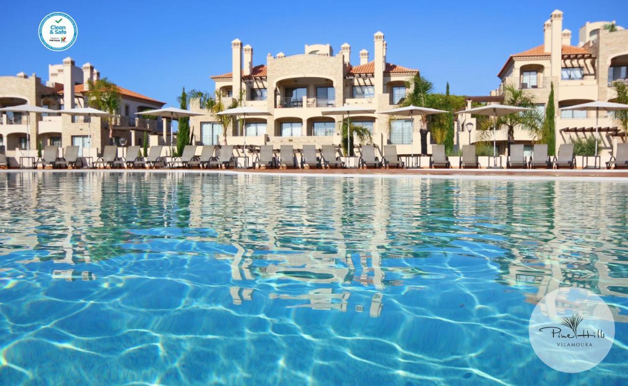 Pine Hills Vilamoura クアルテイラ エクステリア 写真