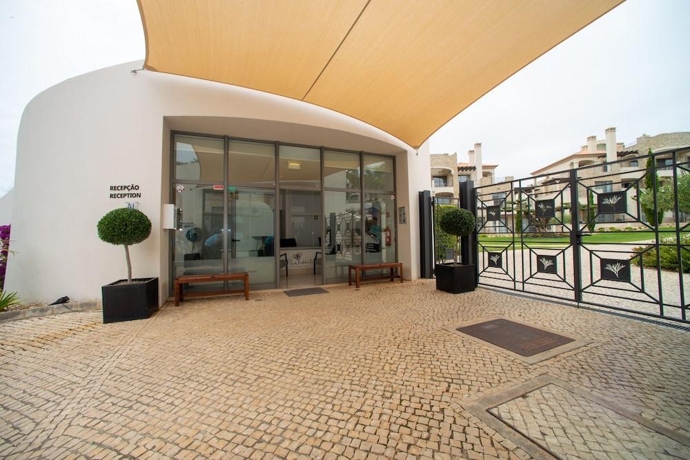 Pine Hills Vilamoura クアルテイラ エクステリア 写真