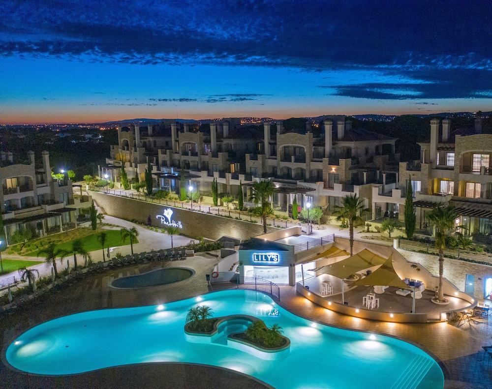 Pine Hills Vilamoura クアルテイラ エクステリア 写真