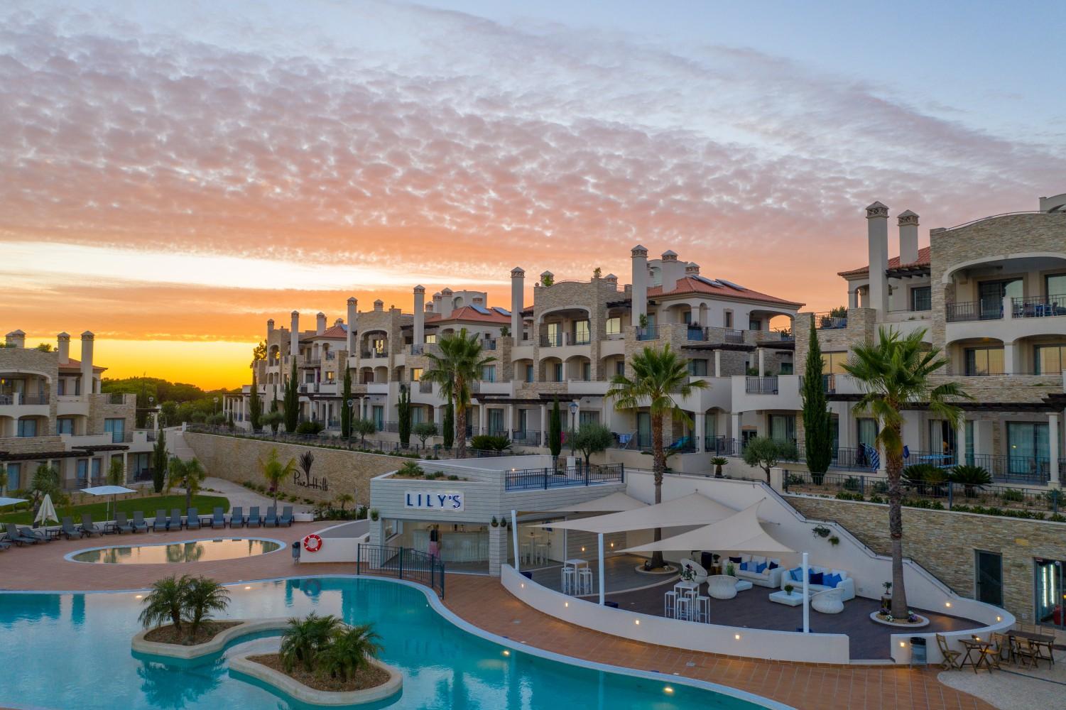 Pine Hills Vilamoura クアルテイラ エクステリア 写真