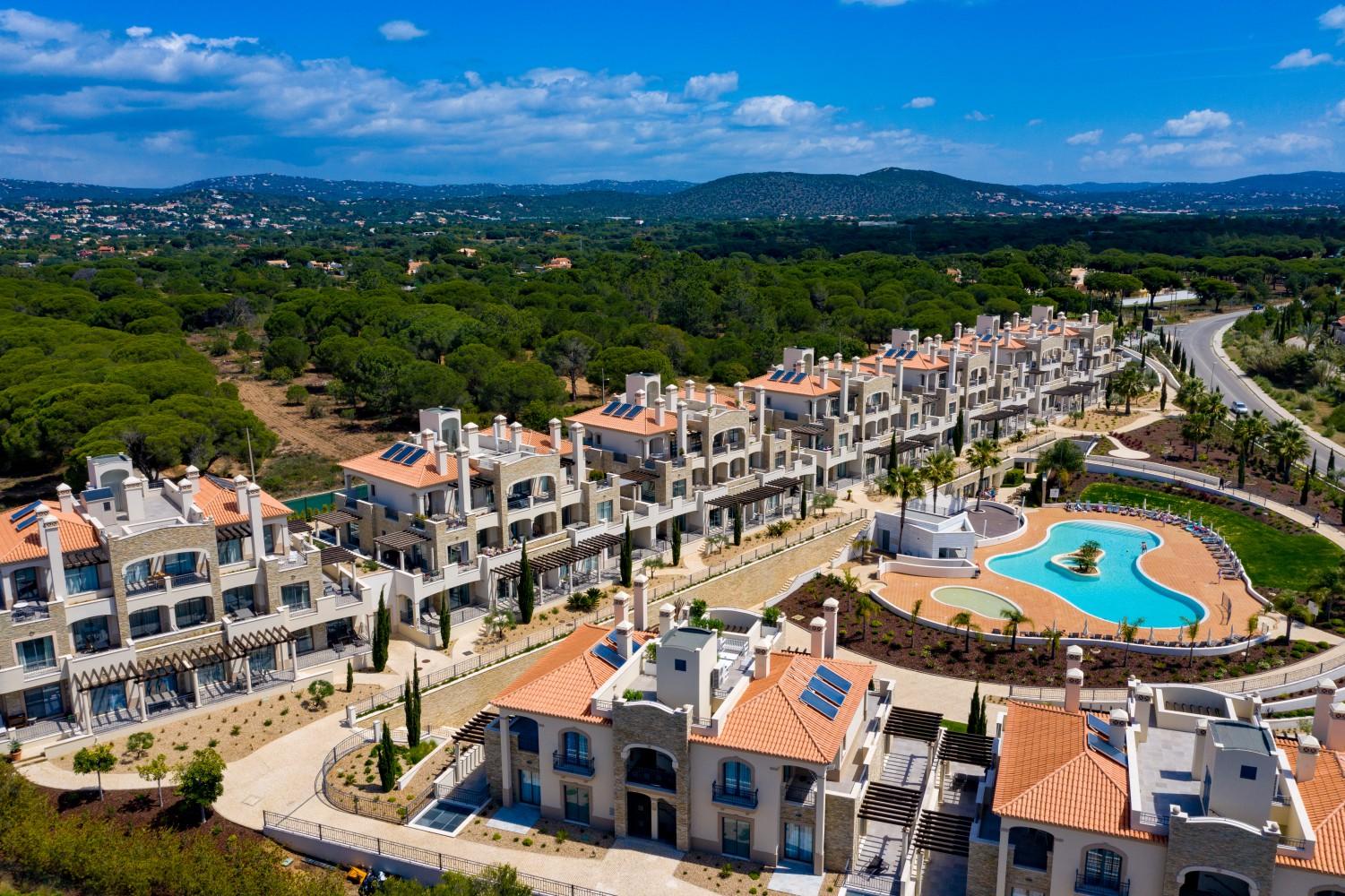 Pine Hills Vilamoura クアルテイラ エクステリア 写真