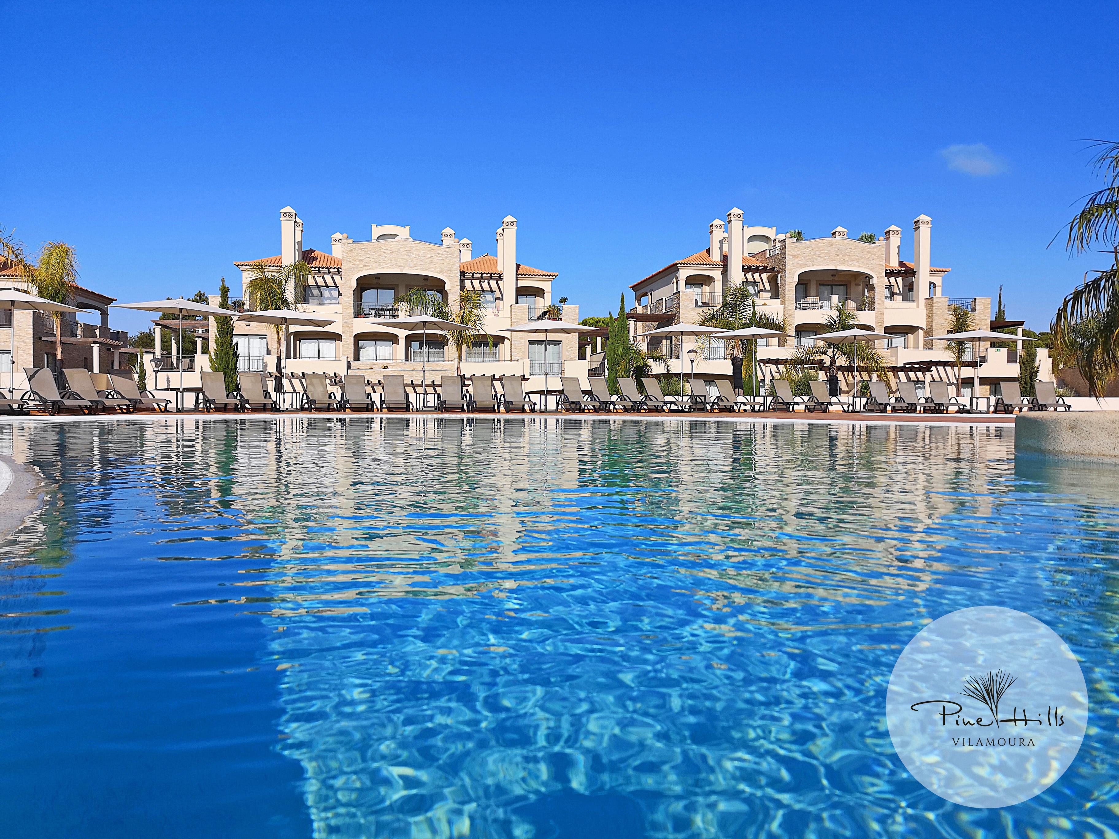 Pine Hills Vilamoura クアルテイラ エクステリア 写真