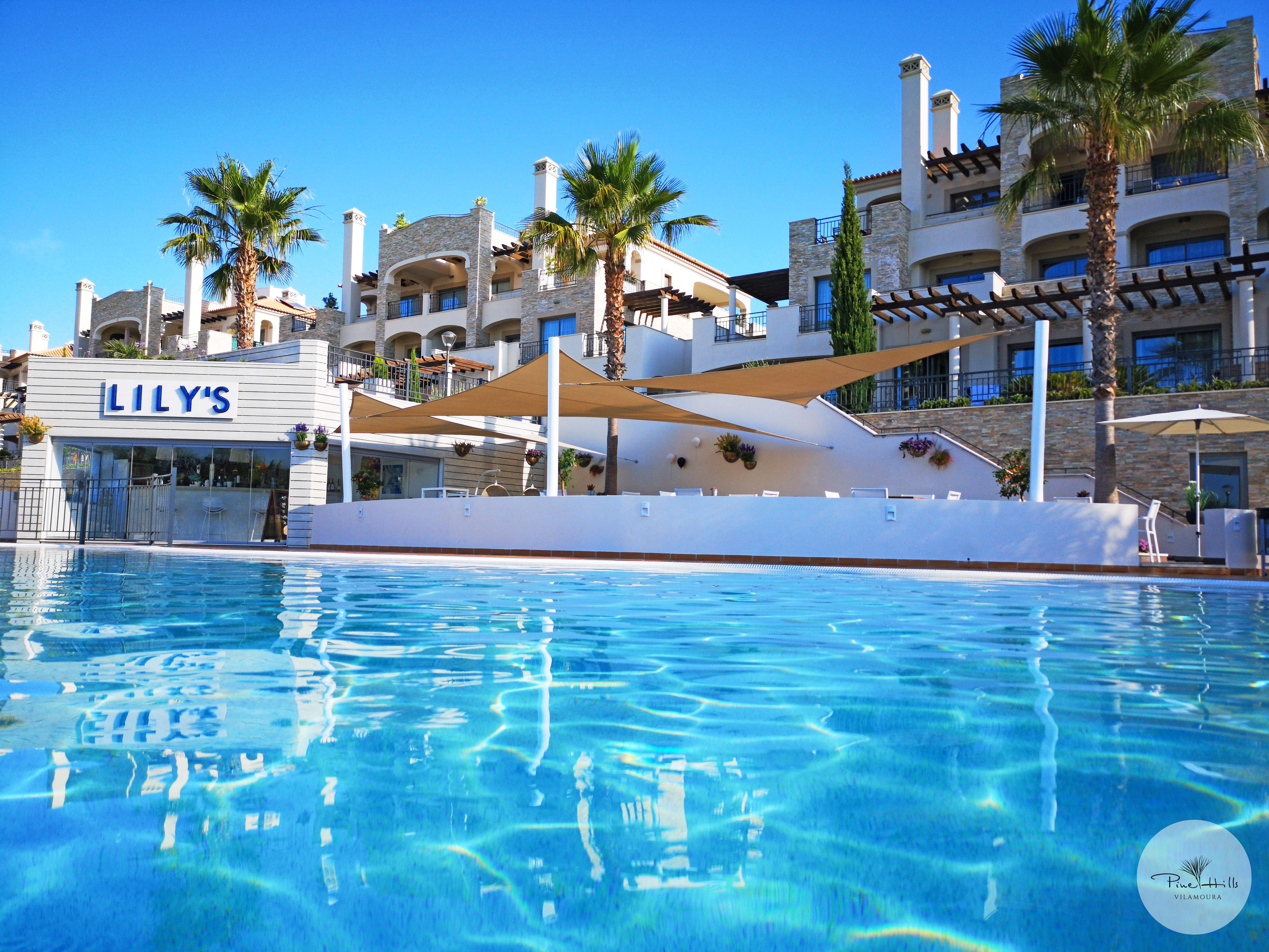 Pine Hills Vilamoura クアルテイラ エクステリア 写真
