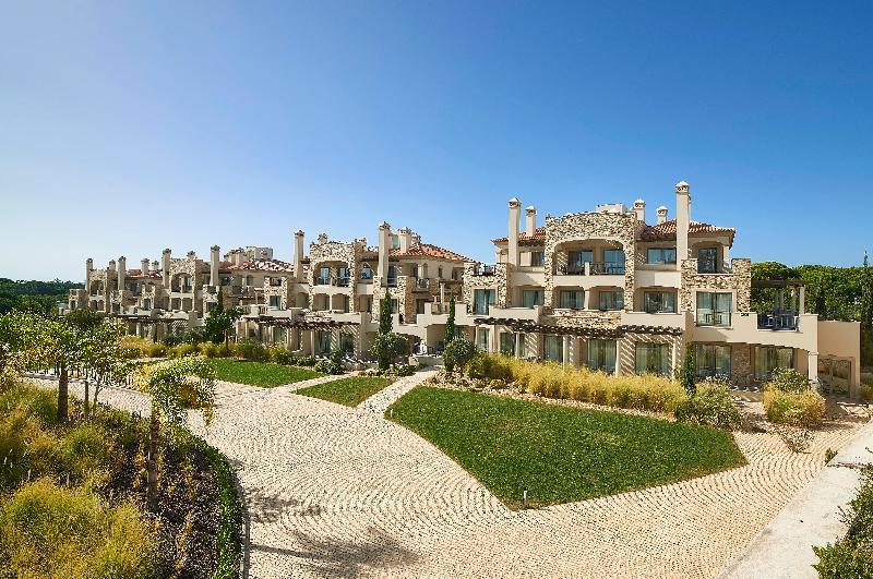Pine Hills Vilamoura クアルテイラ エクステリア 写真