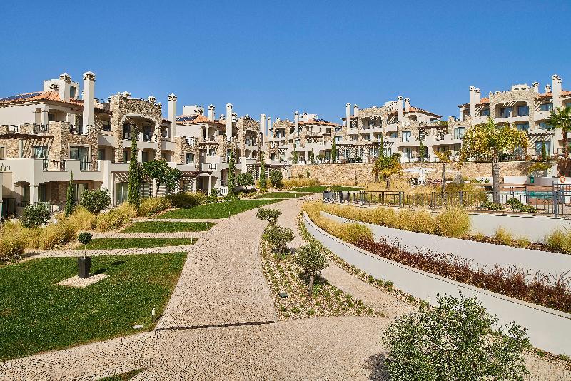 Pine Hills Vilamoura クアルテイラ エクステリア 写真