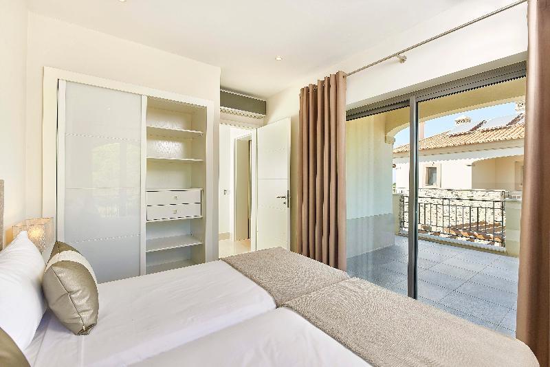 Pine Hills Vilamoura クアルテイラ エクステリア 写真