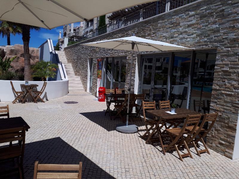 Pine Hills Vilamoura クアルテイラ エクステリア 写真