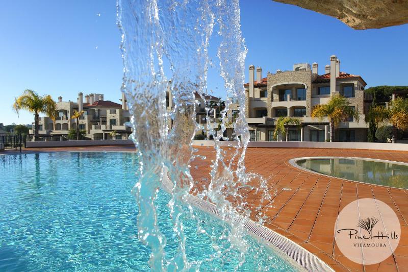 Pine Hills Vilamoura クアルテイラ エクステリア 写真
