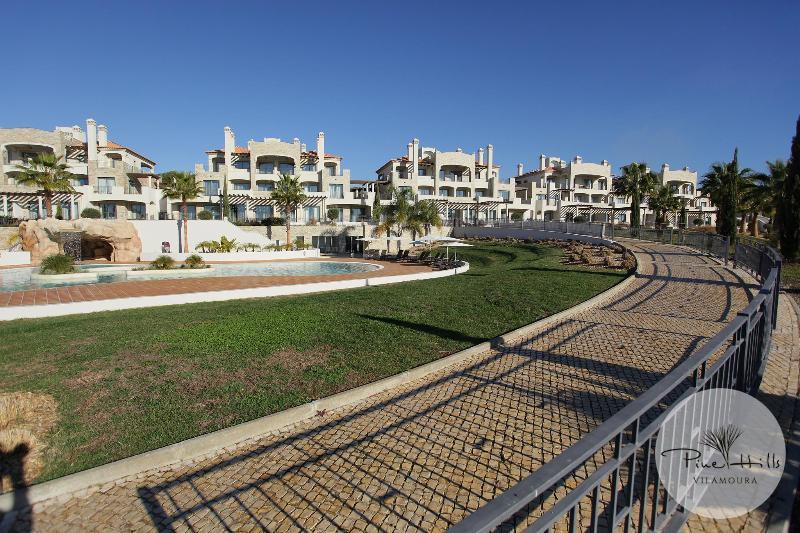 Pine Hills Vilamoura クアルテイラ エクステリア 写真