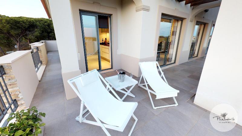 Pine Hills Vilamoura クアルテイラ エクステリア 写真