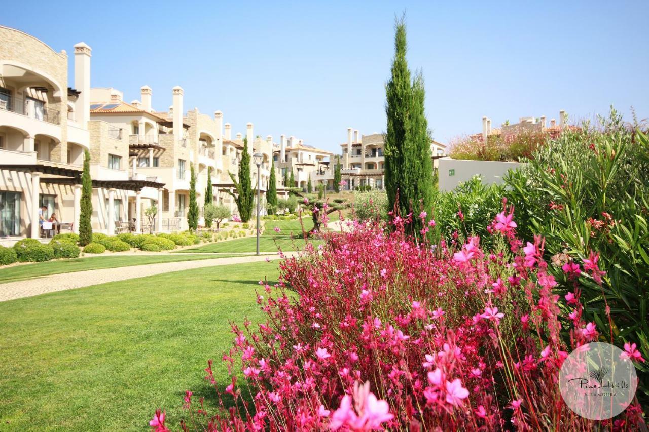 Pine Hills Vilamoura クアルテイラ エクステリア 写真