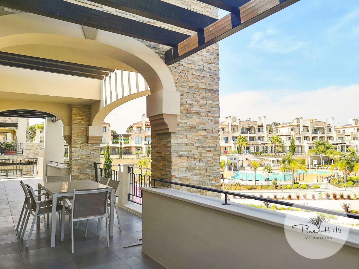 Pine Hills Vilamoura クアルテイラ エクステリア 写真