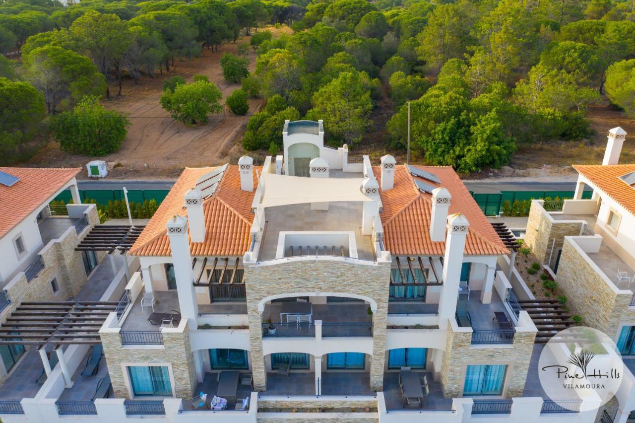 Pine Hills Vilamoura クアルテイラ エクステリア 写真