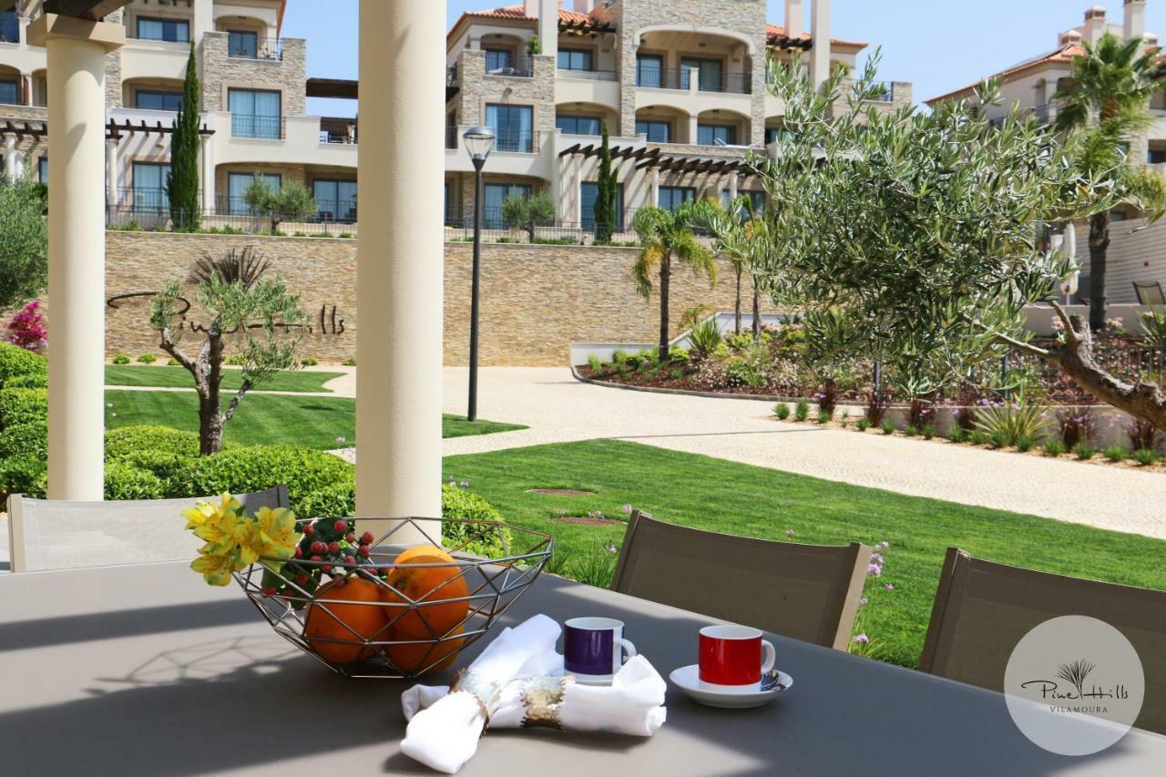 Pine Hills Vilamoura クアルテイラ エクステリア 写真
