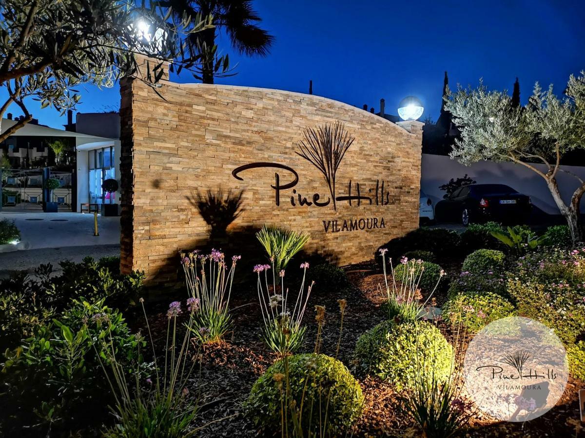 Pine Hills Vilamoura クアルテイラ エクステリア 写真