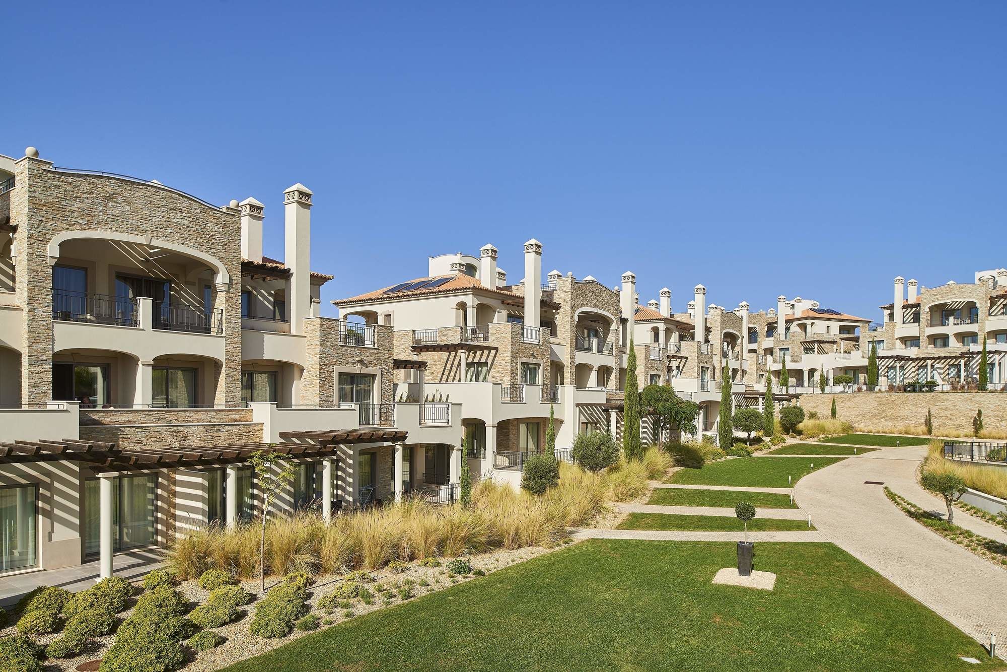 Pine Hills Vilamoura クアルテイラ エクステリア 写真