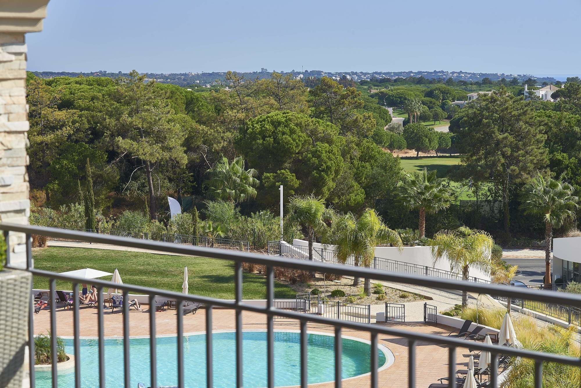Pine Hills Vilamoura クアルテイラ エクステリア 写真