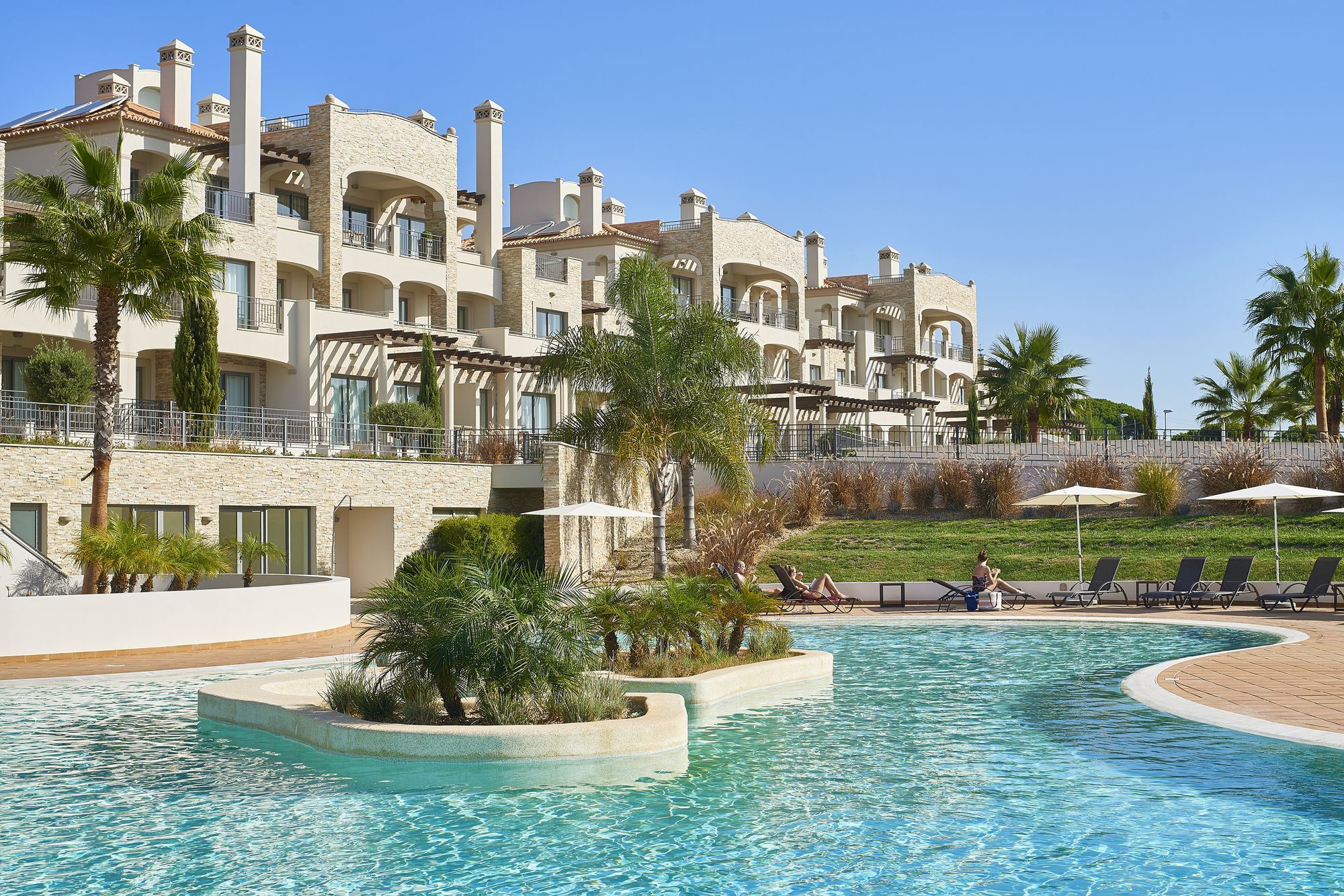 Pine Hills Vilamoura クアルテイラ エクステリア 写真
