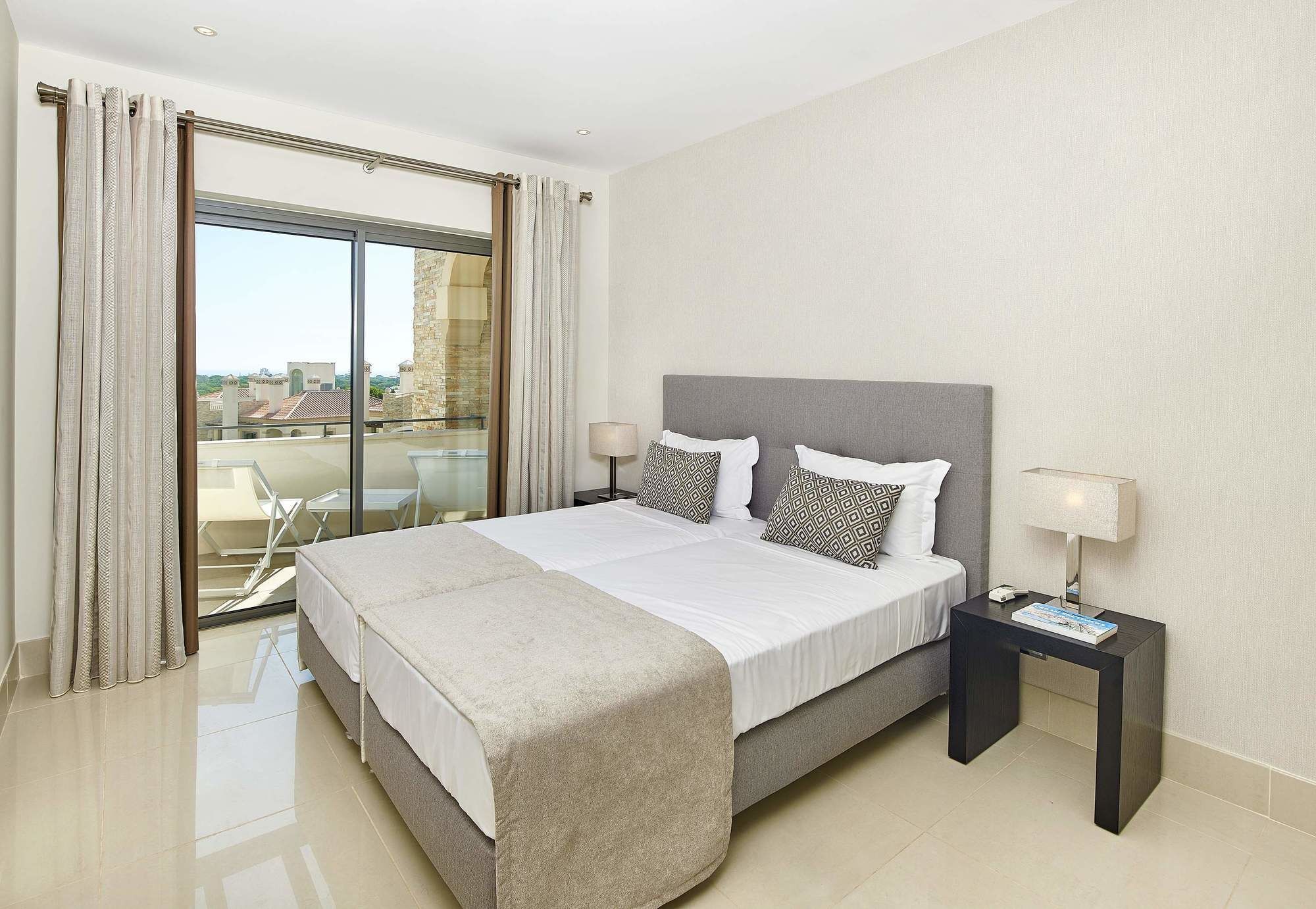 Pine Hills Vilamoura クアルテイラ エクステリア 写真