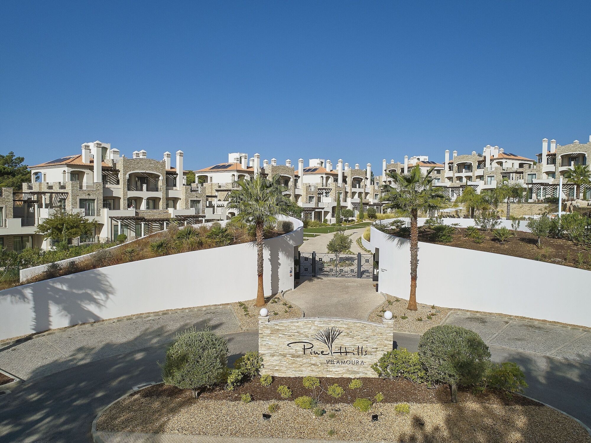 Pine Hills Vilamoura クアルテイラ エクステリア 写真