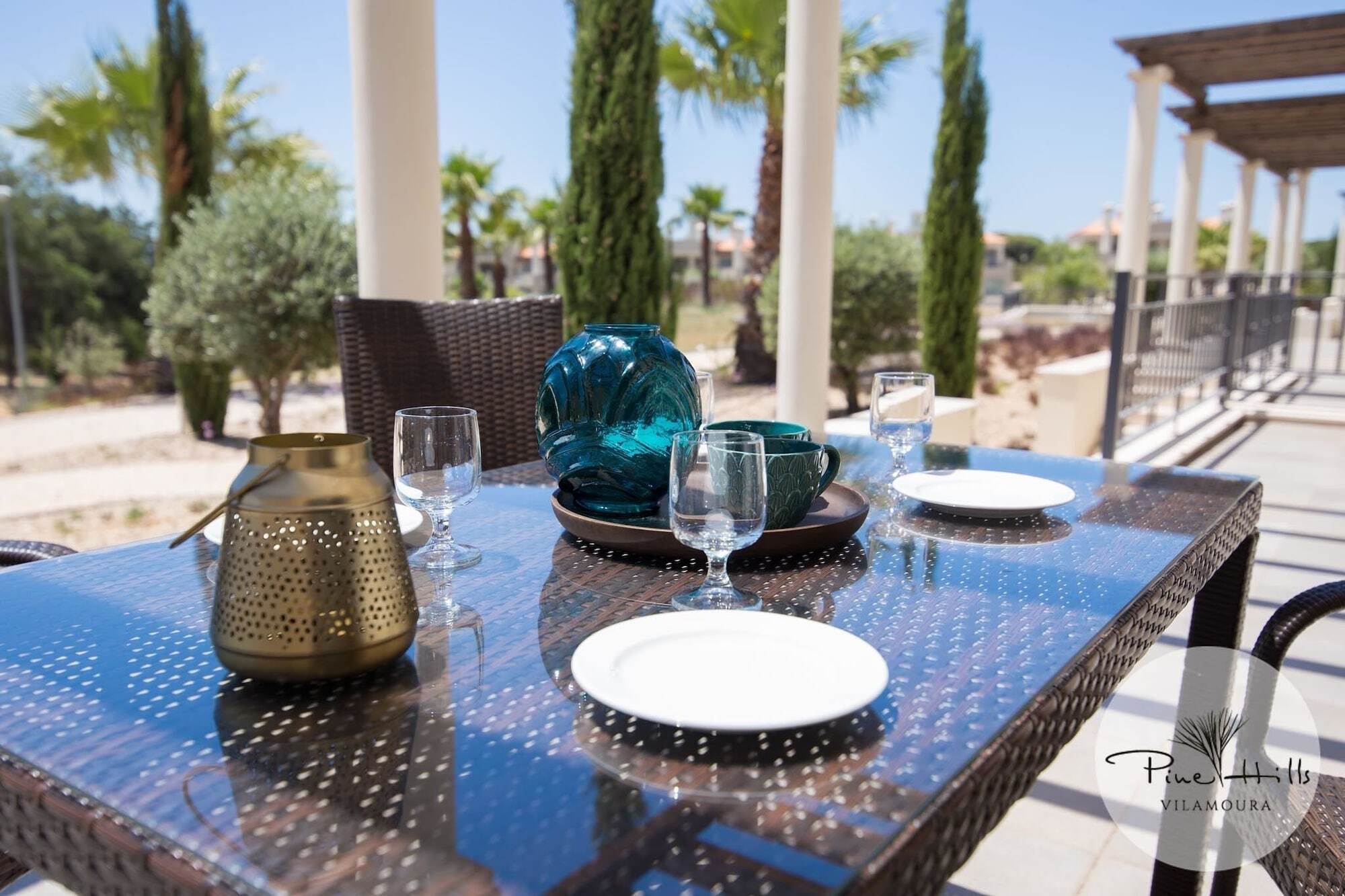 Pine Hills Vilamoura クアルテイラ エクステリア 写真