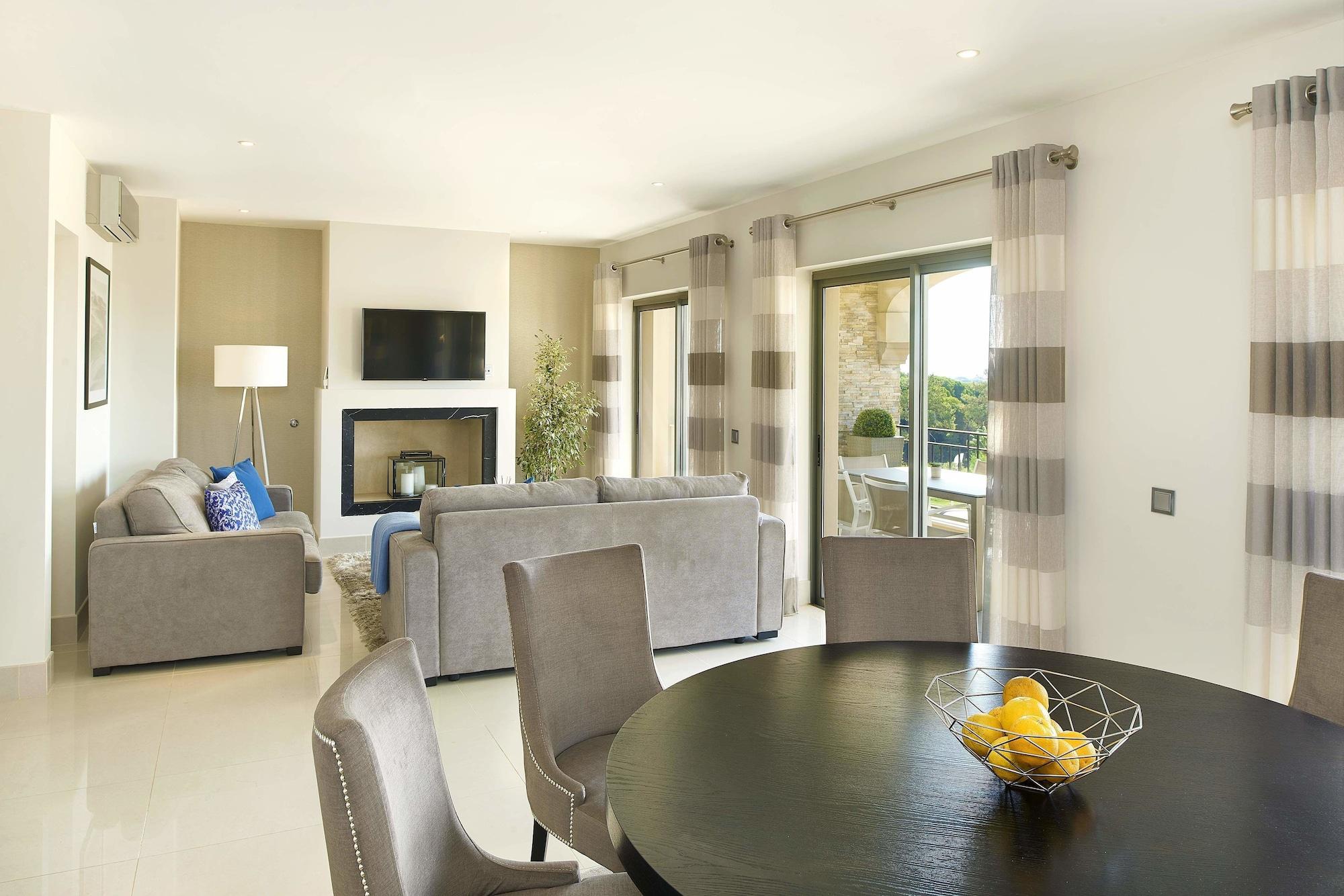Pine Hills Vilamoura クアルテイラ エクステリア 写真