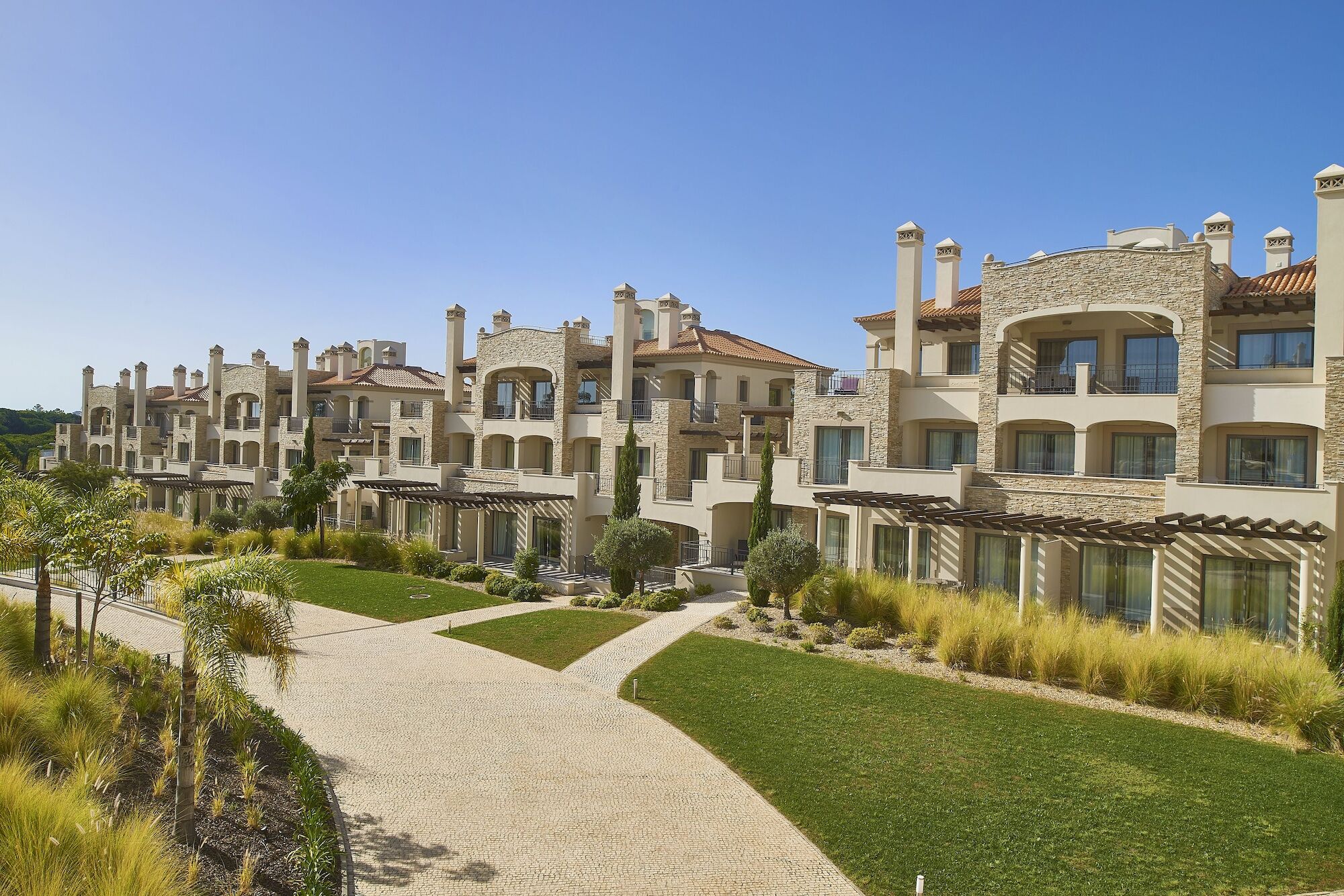 Pine Hills Vilamoura クアルテイラ エクステリア 写真
