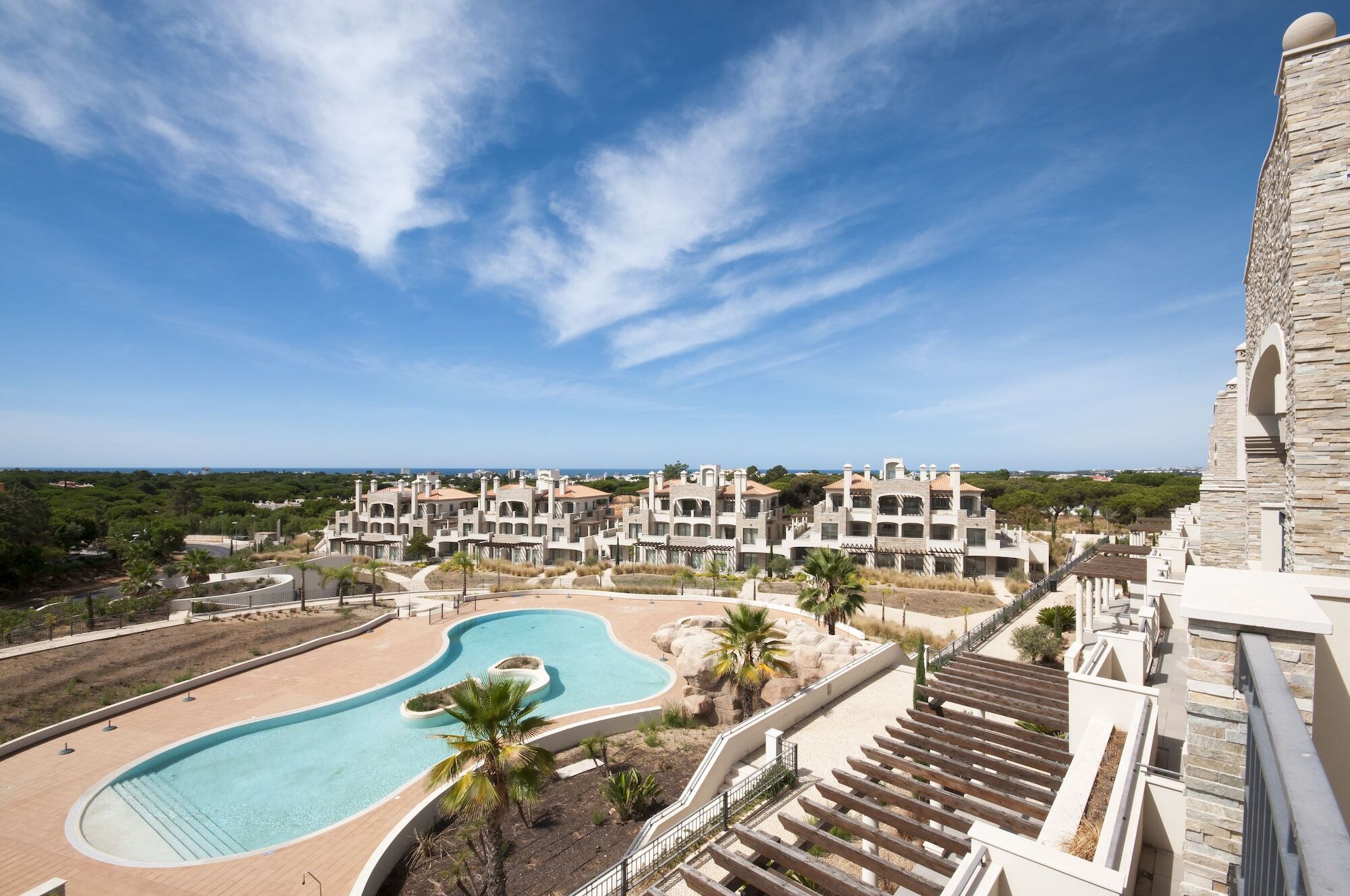 Pine Hills Vilamoura クアルテイラ エクステリア 写真