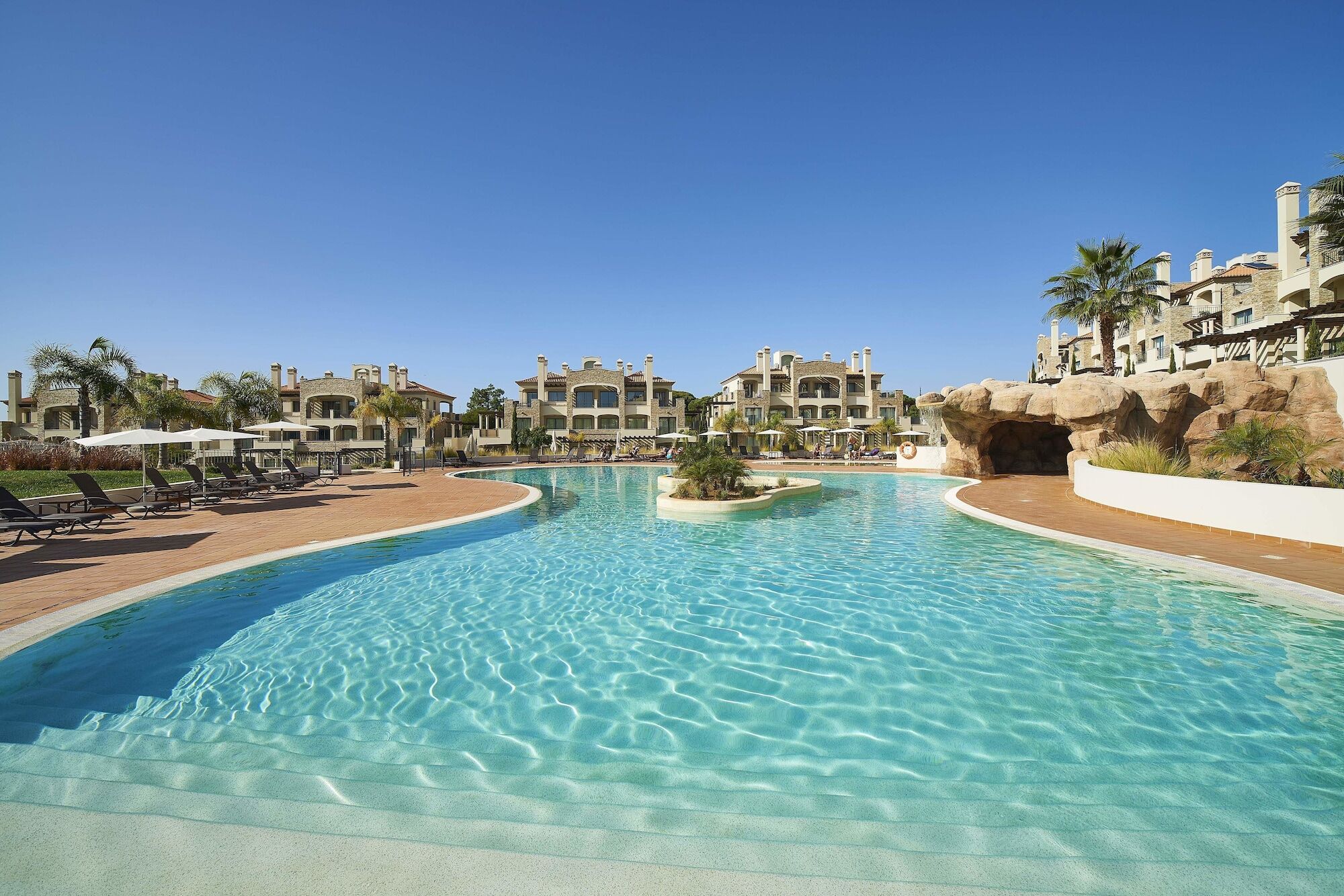 Pine Hills Vilamoura クアルテイラ エクステリア 写真