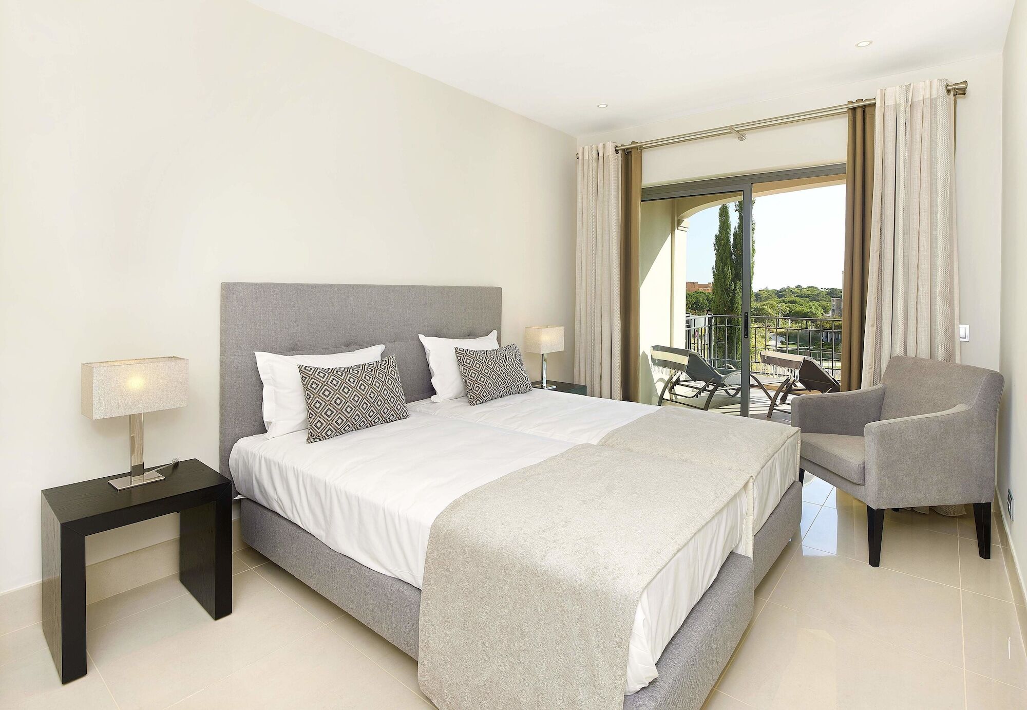 Pine Hills Vilamoura クアルテイラ エクステリア 写真