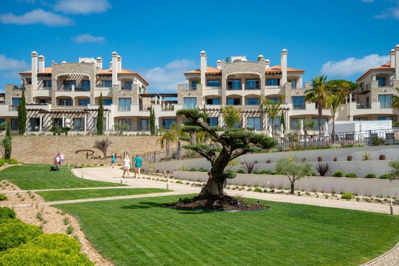 Pine Hills Vilamoura クアルテイラ エクステリア 写真