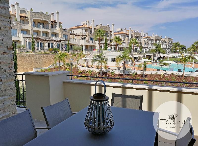 Pine Hills Vilamoura クアルテイラ エクステリア 写真
